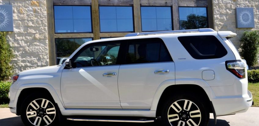 Det Digitale Bilhus - find brugt Toyota