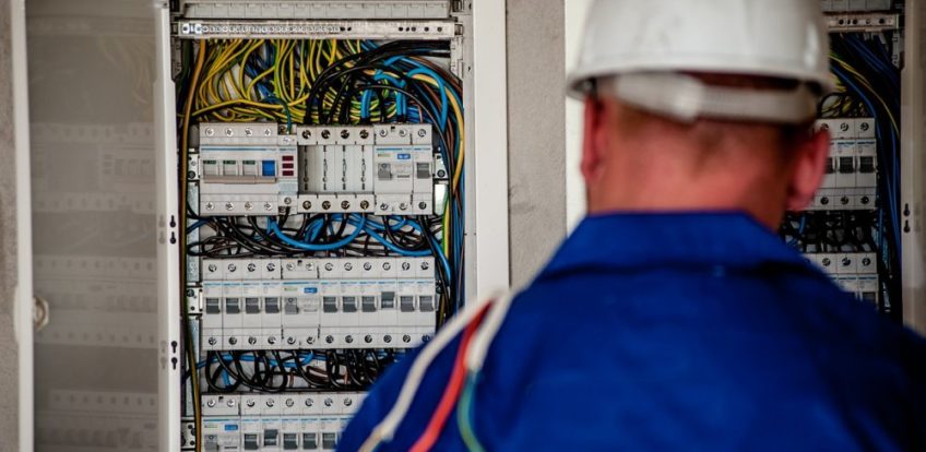 Lad din el-installatør i Skovlunde hjælpe med renoveringen