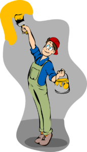 Sådan finder du et godt og billigt malerfirma i København