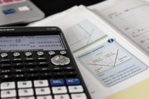 Køb en bog om undersøgende arbejde i matematik